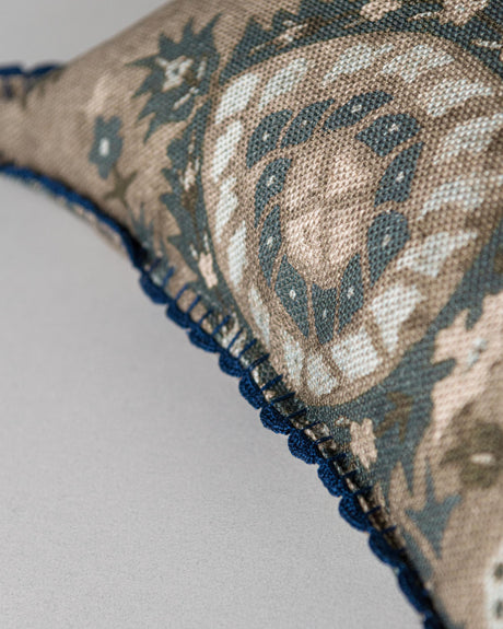 MindTheGap FLOURISH Cushions Pillow