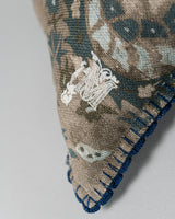 MindTheGap FLOURISH Cushions Pillow