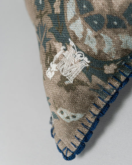 MindTheGap FLOURISH Cushions Pillow