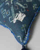 MindTheGap ROOTS Cushions Pillow