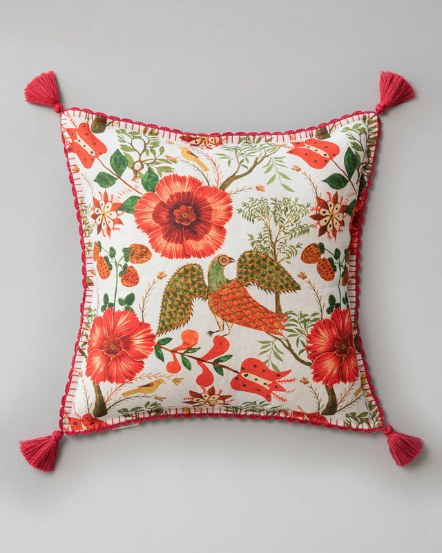 MindTheGap SZEKELY Cushions Pillow