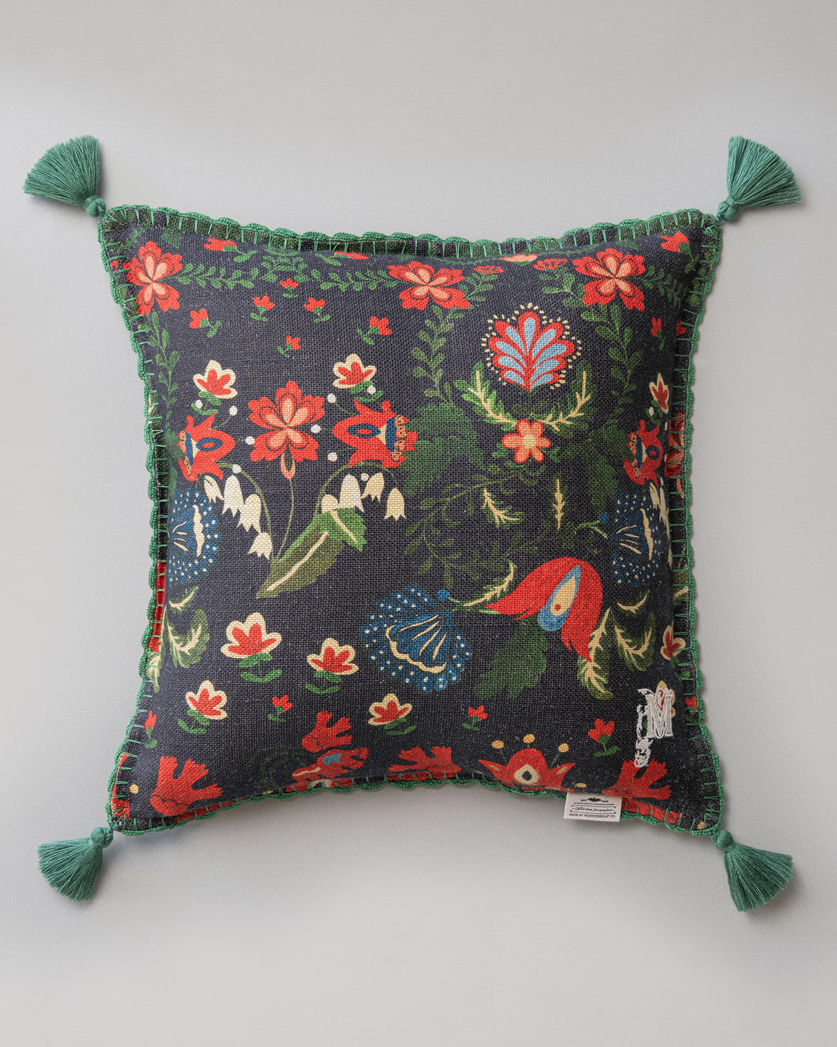 MindTheGap ZABOLA Cushions Pillow