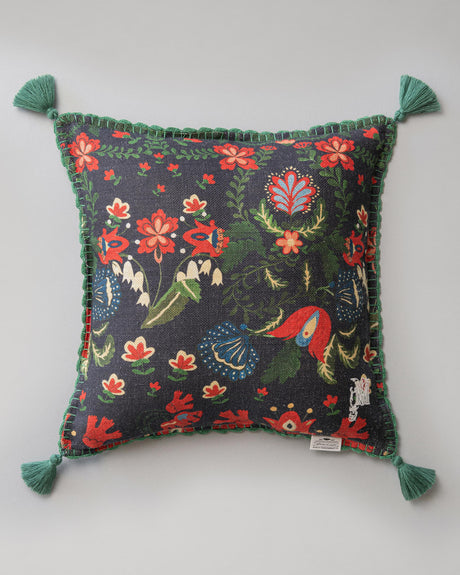 MindTheGap ZABOLA Cushions Pillow