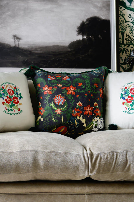 MindTheGap ZABOLA Cushions Pillow