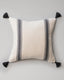 MindTheGap HAJDU Stripe Cushions Pillow