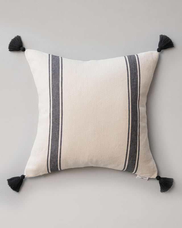 MindTheGap HAJDU Stripe Cushions Pillow