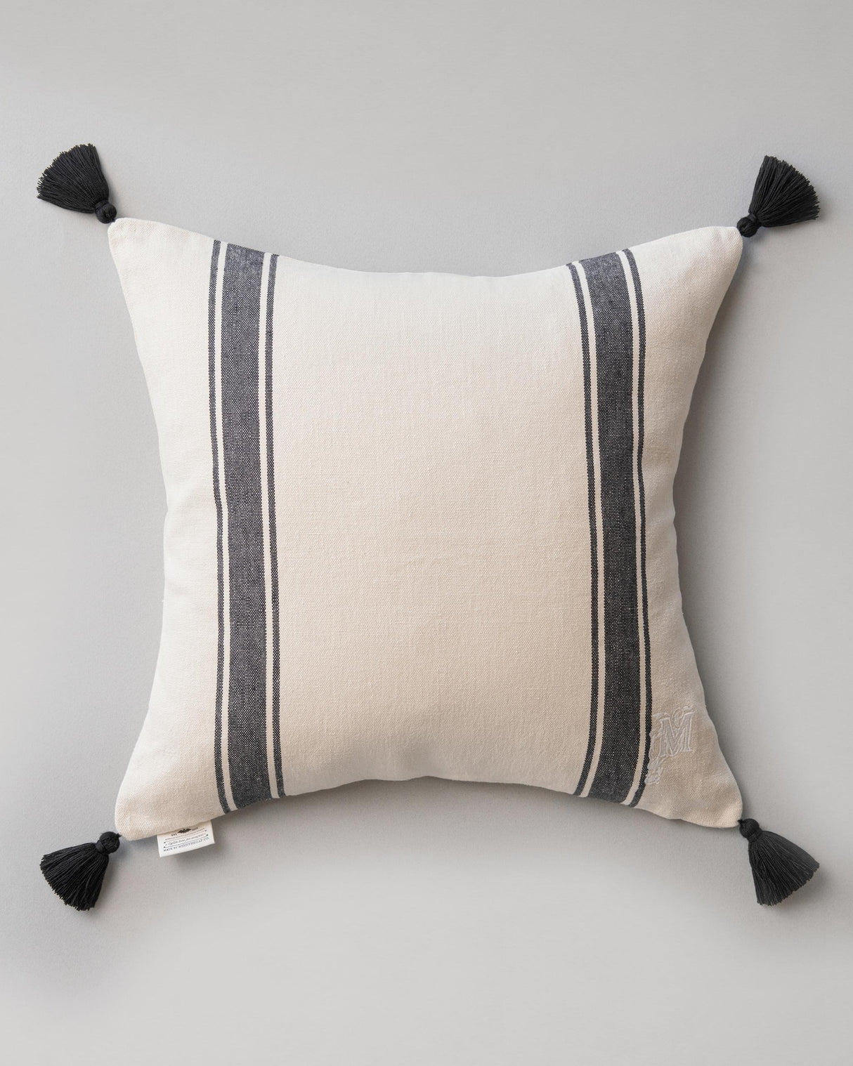 MindTheGap HAJDU Stripe Cushions Pillow