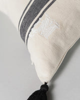 MindTheGap HAJDU Stripe Cushions Pillow