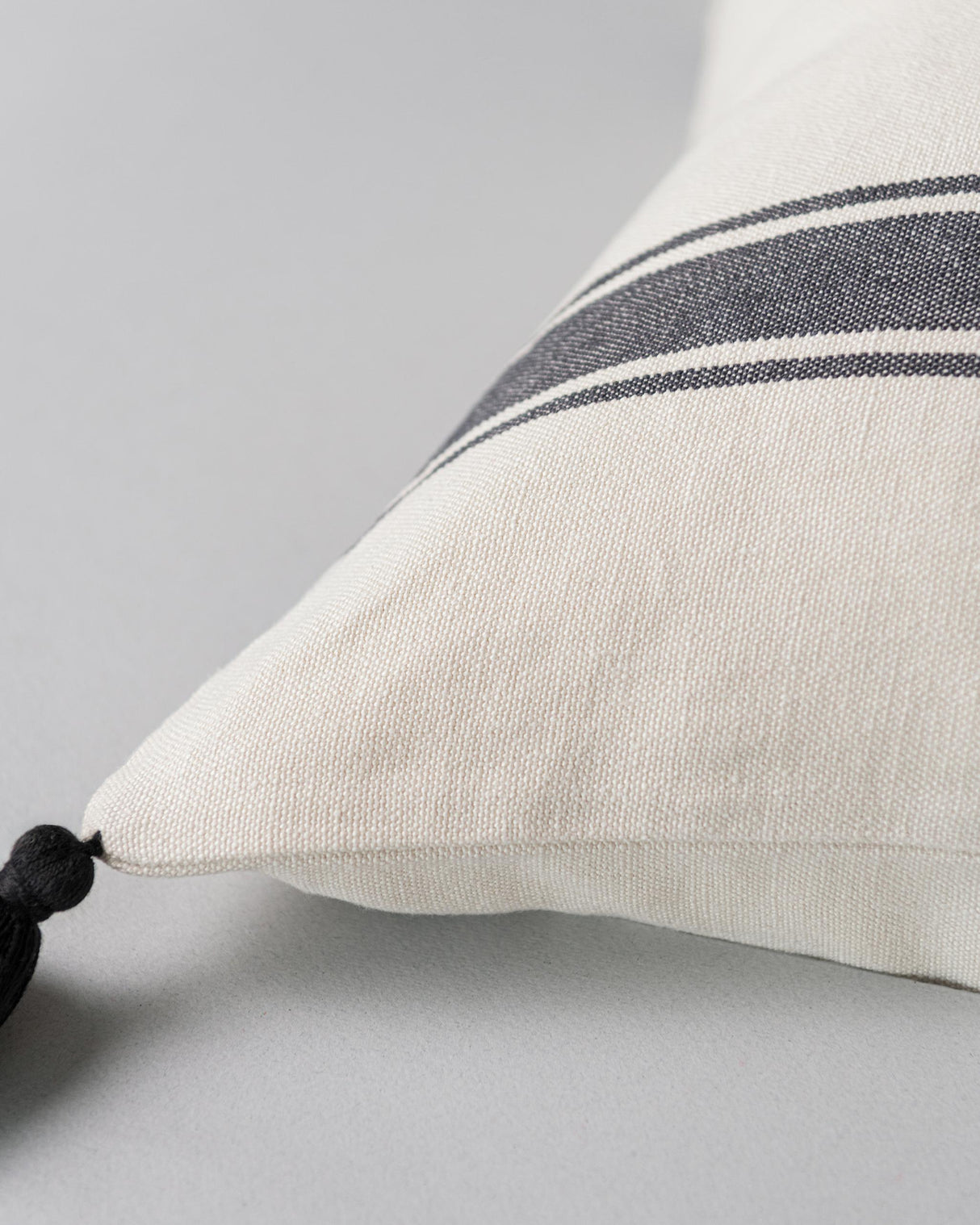 MindTheGap HAJDU Stripe Cushions Pillow