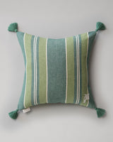 MindTheGap SZEPVIZ Stripe Cushions Pillow