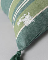 MindTheGap SZEPVIZ Stripe Cushions Pillow