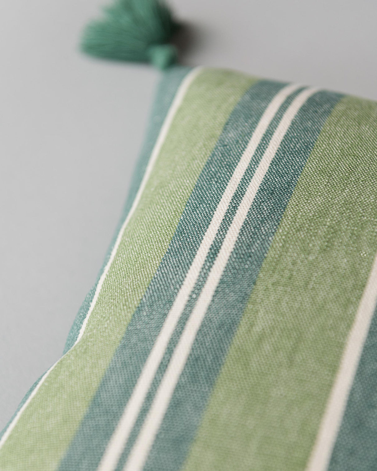 MindTheGap SZEPVIZ Stripe Cushions Pillow