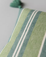MindTheGap SZEPVIZ Stripe Cushions Pillow