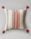 MindTheGap HERINA Stripe Cushions Pillow