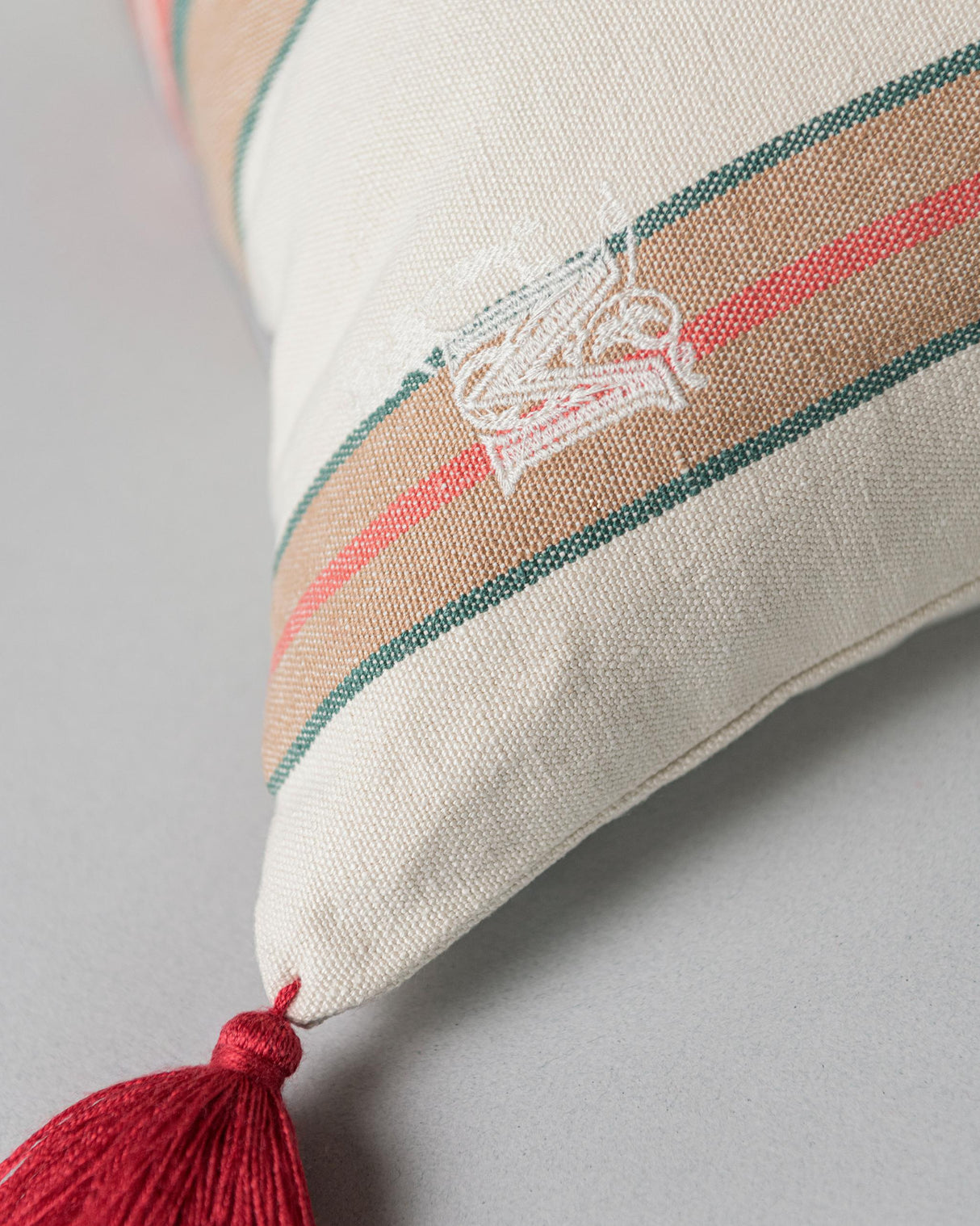 MindTheGap HERINA Stripe Cushions Pillow