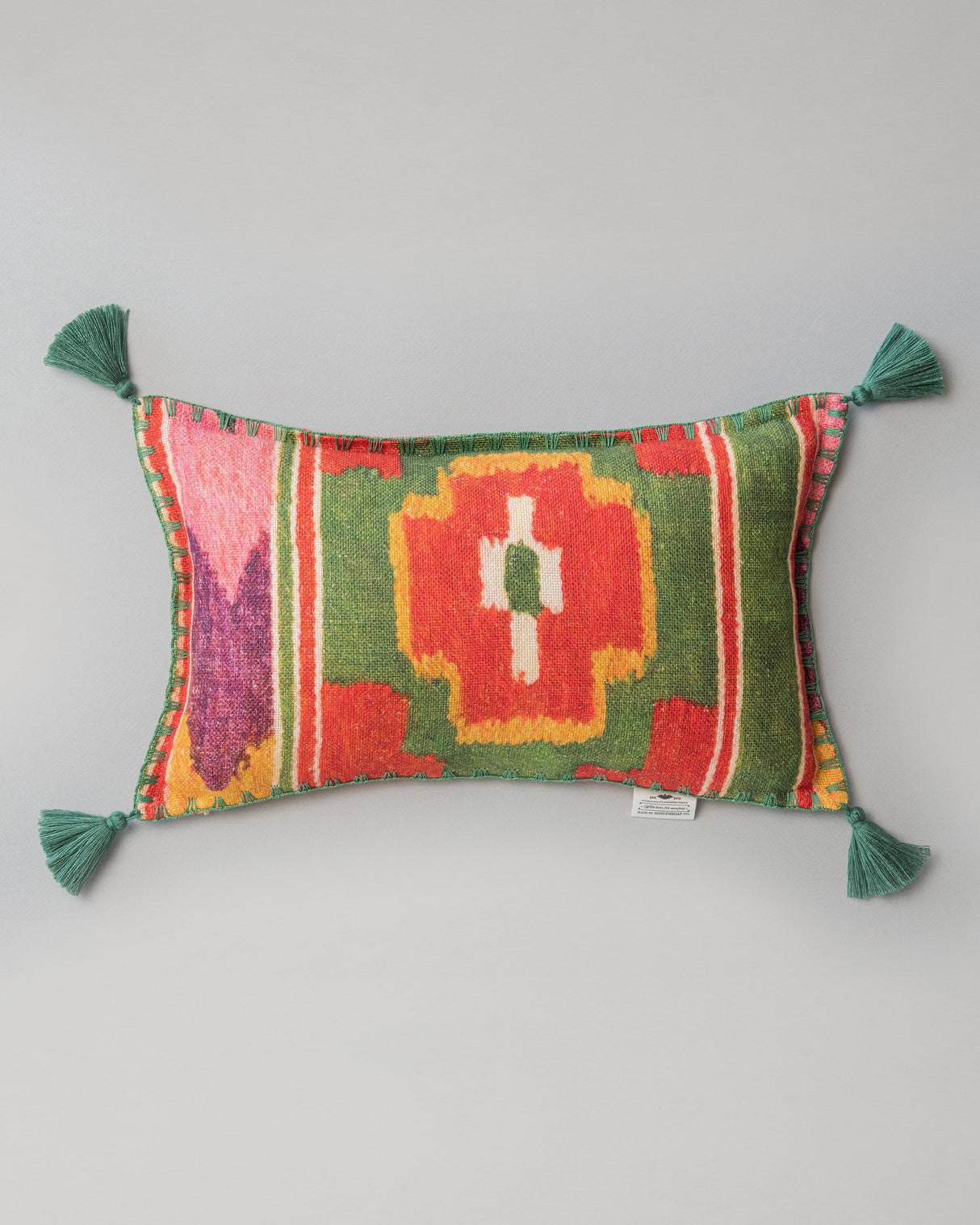 MindTheGap ERDELY CUSHION Cushions Pillow