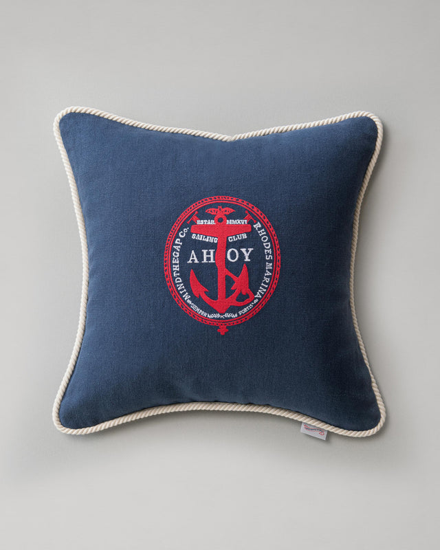 MindTheGap AHOY! Cushions Pillow