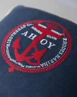 MindTheGap AHOY! Cushions Pillow