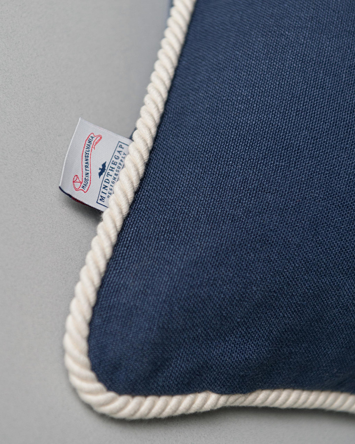 MindTheGap AHOY! Cushions Pillow