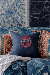 MindTheGap AHOY! Cushions Pillow