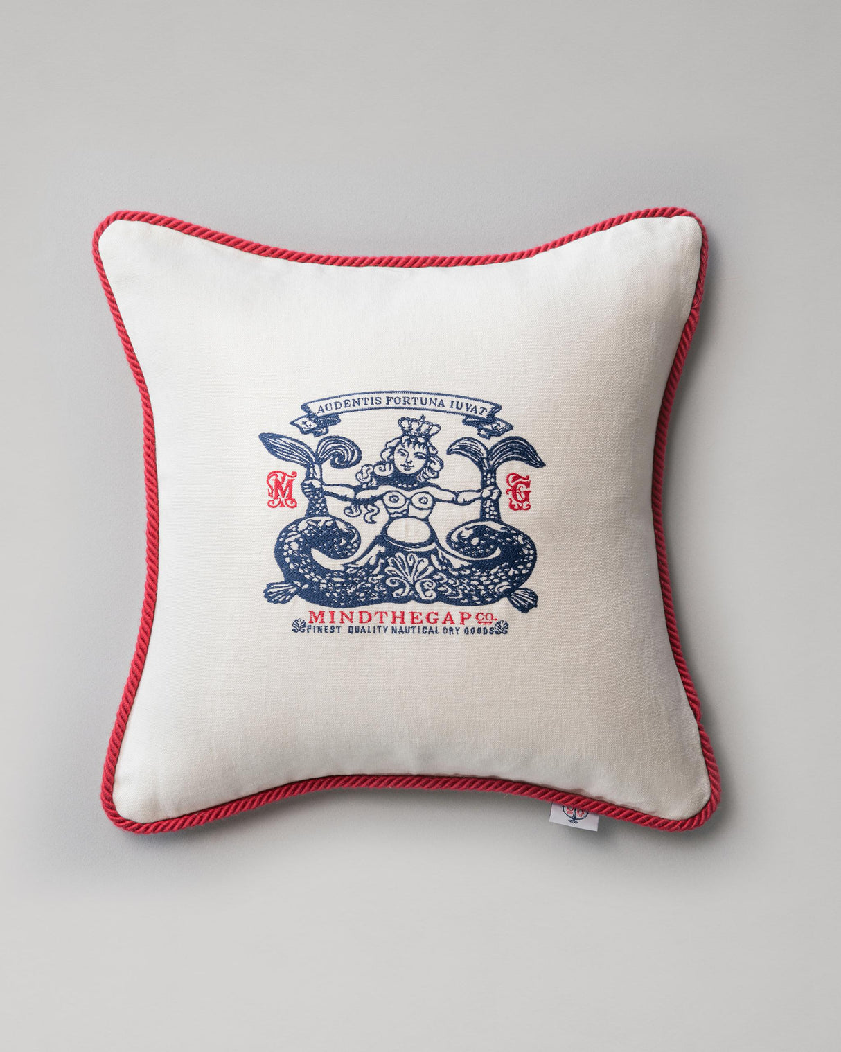 MindTheGap SIRENE Cushions Pillow