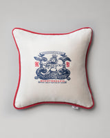 MindTheGap SIRENE Cushions Pillow