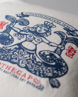 MindTheGap SIRENE Cushions Pillow