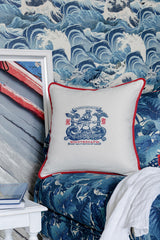 MindTheGap SIRENE Cushions Pillow