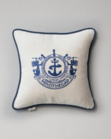 MindTheGap VOYAGE Cushions Pillow