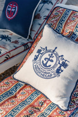 MindTheGap VOYAGE Cushions Pillow