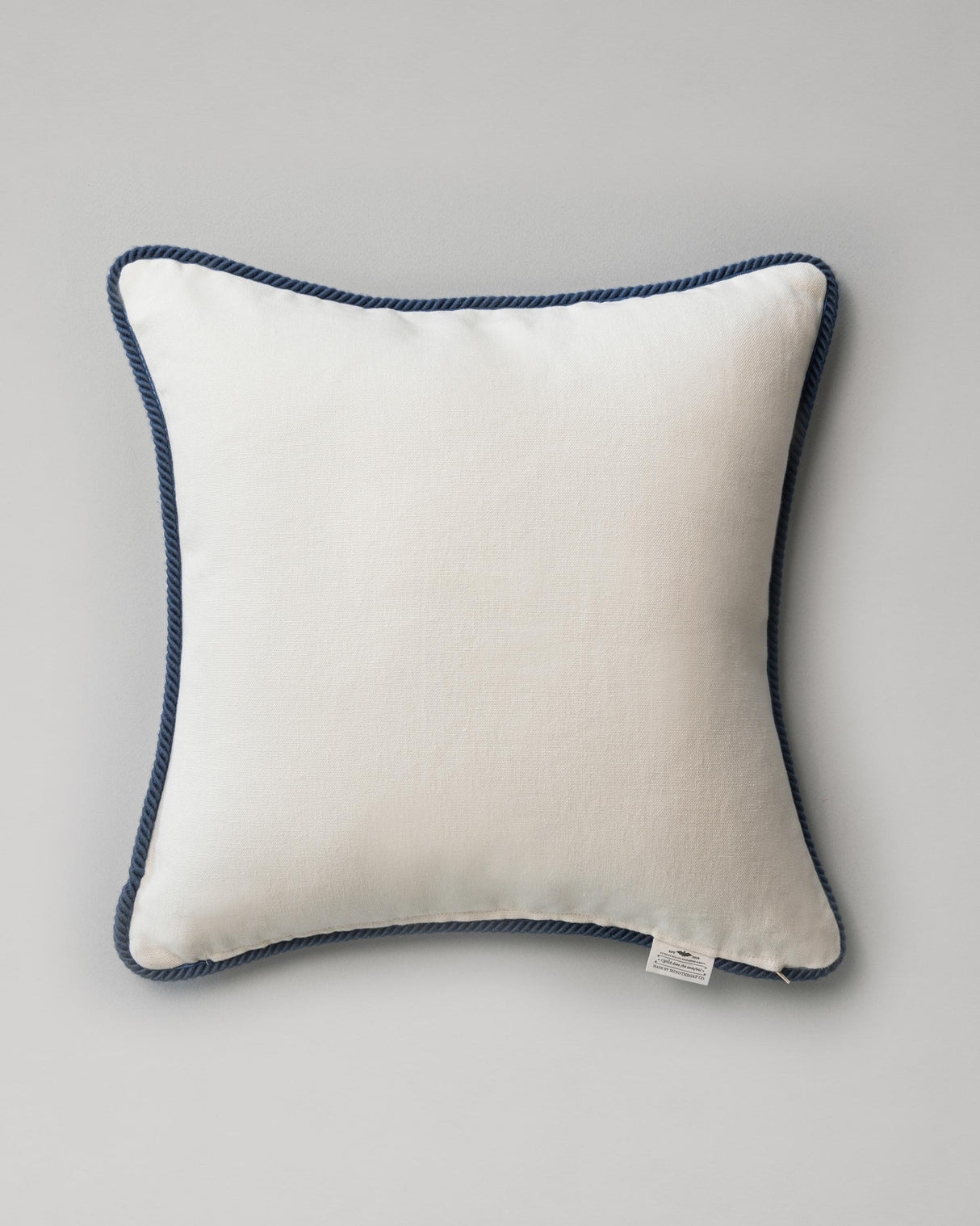 MindTheGap VINTAGE ANCHORS Cushions Pillow
