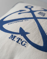MindTheGap VINTAGE ANCHORS Cushions Pillow