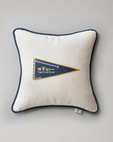 MindTheGap MTG YACHTING CLUB Cushions Pillow