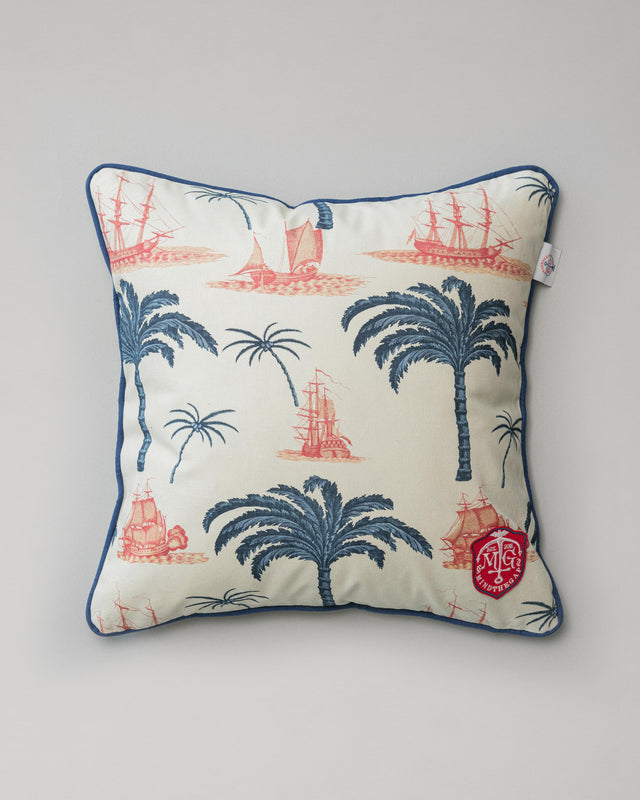 MindTheGap AEGEAN Cushions Pillow