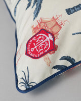 MindTheGap AEGEAN Cushions Pillow