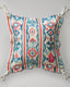 MindTheGap MEDITERRANEO IKAT Cushions Pillow