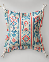 MindTheGap MEDITERRANEO IKAT Cushions Pillow