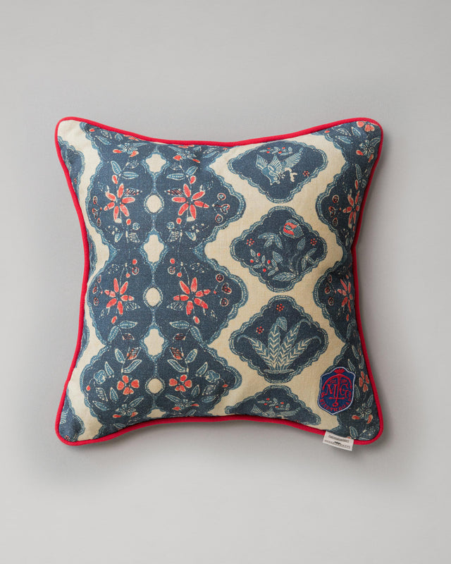 MindTheGap PHOENICIA BATIK Cushions Pillow