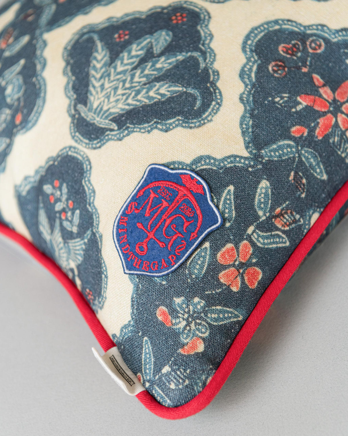 MindTheGap PHOENICIA BATIK Cushions Pillow