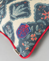 MindTheGap PHOENICIA BATIK Cushions Pillow