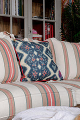 MindTheGap PHOENICIA BATIK Cushions Pillow