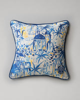 MindTheGap RHODES Cushions Pillow