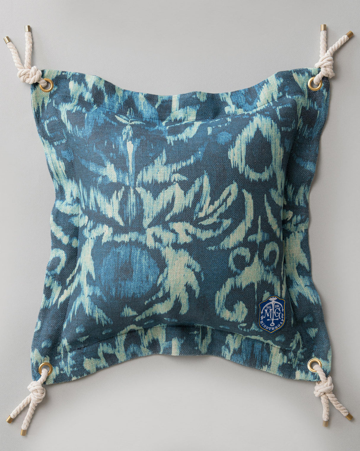 MindTheGap IONIAN Cushions Pillow