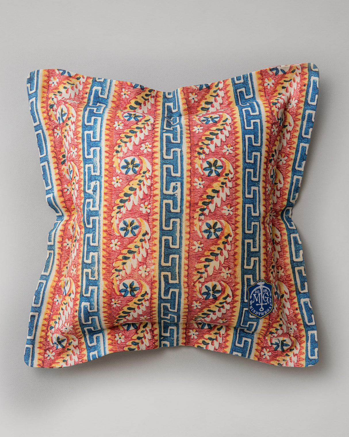MindTheGap SAMOTHRAKI Cushions Pillow