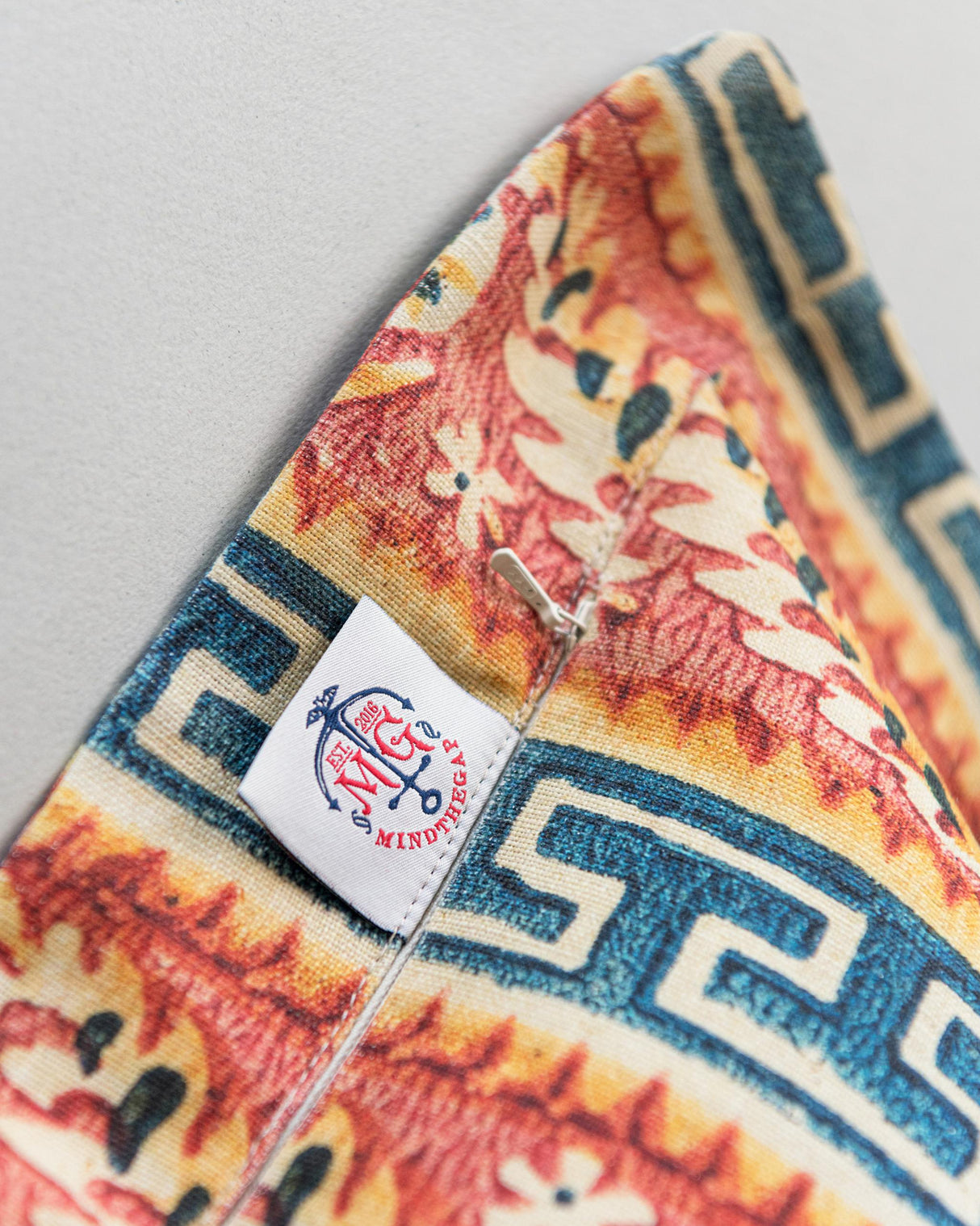 MindTheGap SAMOTHRAKI Cushions Pillow