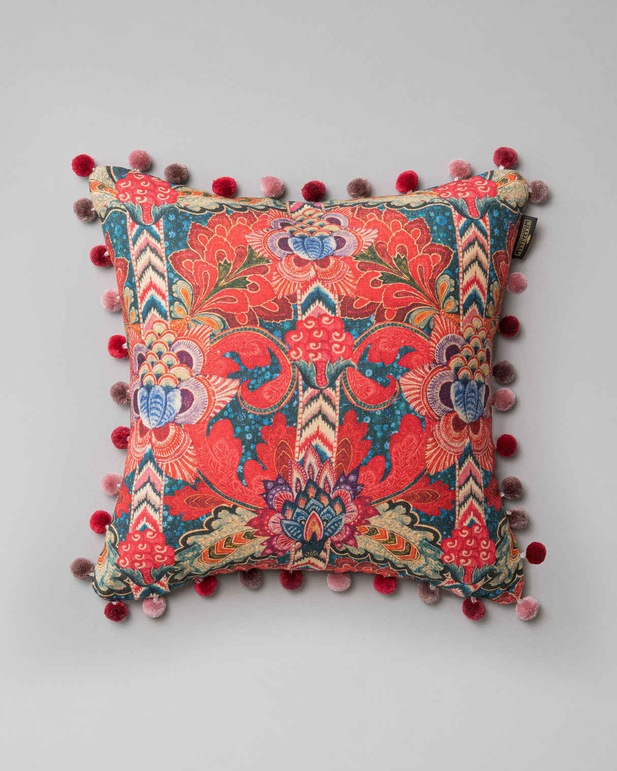 MindTheGap PSYCHEDELIA Cushions Pillow