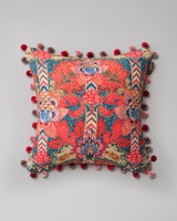 MindTheGap PSYCHEDELIA Cushions Pillow
