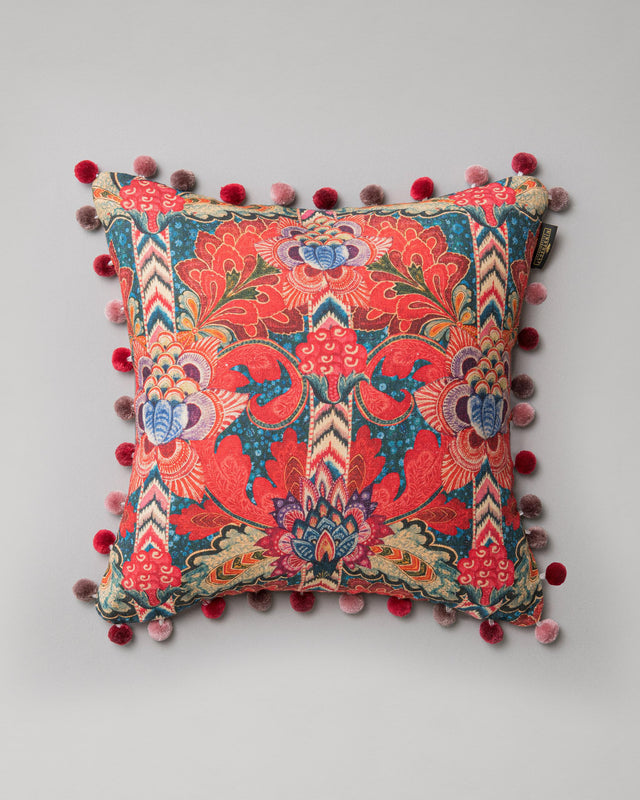 MindTheGap PSYCHEDELIA Cushions Pillow