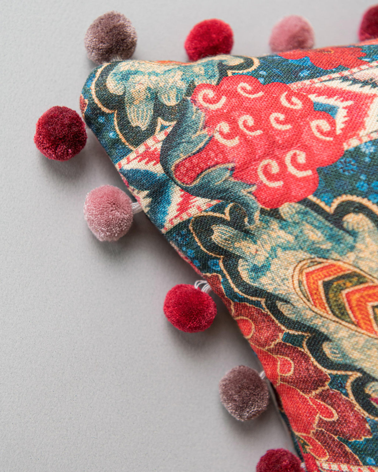 MindTheGap PSYCHEDELIA Cushions Pillow