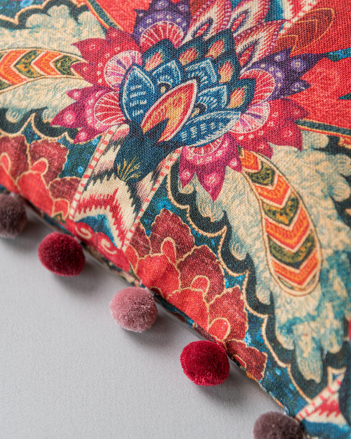 MindTheGap PSYCHEDELIA Cushions Pillow